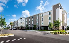 Woodspring Suites Port St Lucie